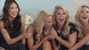 Dallas Cowboys Cheerleaders: Making the Team 13×10