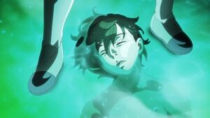 Akudama Drive 1×7