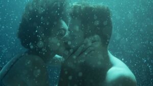 Summertime 2×3